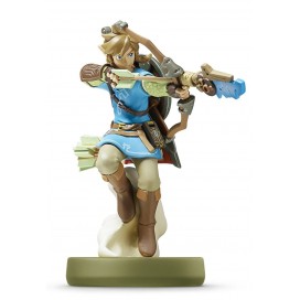 Фигура Nintendo amiibo - Link Archer [The Legend of Zelda]